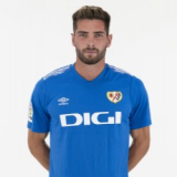 Luca  Zidane  Fernández