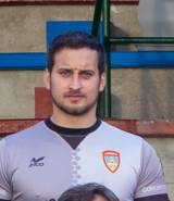 Andro José Rial Ruiz