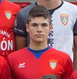 Martín Da Lama Vázquez