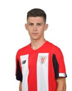 Imanol   García De Albéniz Crecente