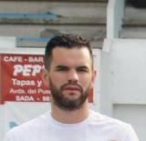 Alejandro Paz Vázquez