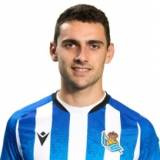 Ander Martin Odriozola