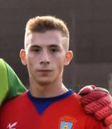 Cristian Álvarez Blanco