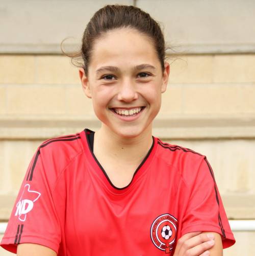 María Mendaza Lacalle María Mendaza