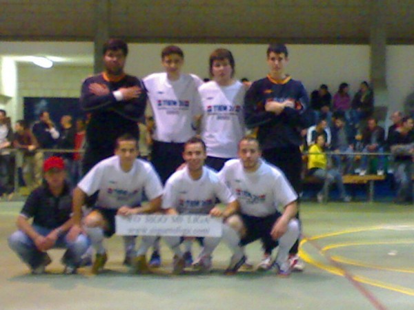 Foto Equipazo!!