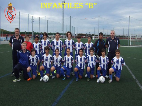 Foto Infantiles B