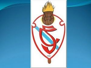 Foto escudo sporting coruñes