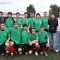Catoira Juvenil.