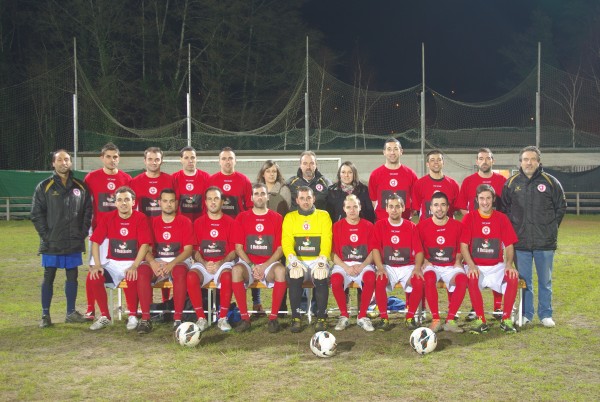 Foto C.F. Xuventude de Cabañas