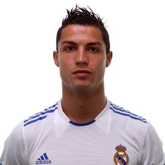 Foto CR7