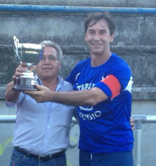 Foto Campeonato Trofeo Juan Varela Agosto 2015