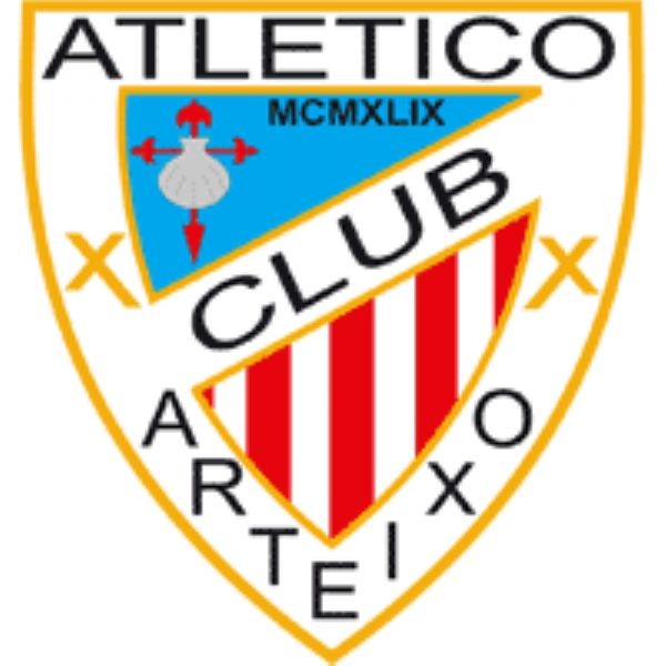 Foto Atlético Arteixo