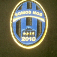 chinosn