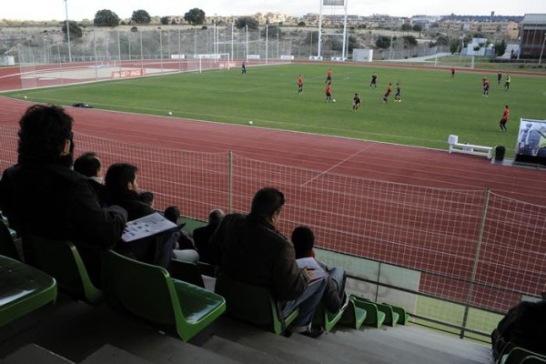 Foto Compañeiros de traballo