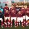 SPORTING UNIVERSIDADE 2012-2013