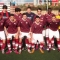 SPORTING UNIVERSIDADE 2012-2013