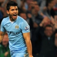 kun aguero