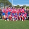 Plantilla Cadetes 2010-2011