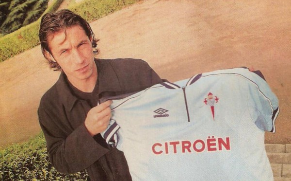 Foto O Zar de Balaidos