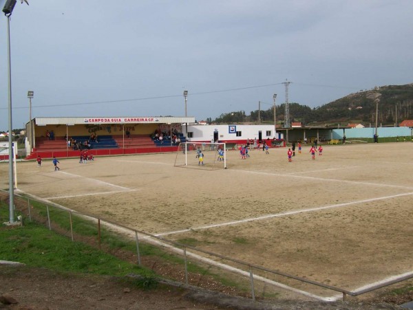 Foto Campo da Guía II