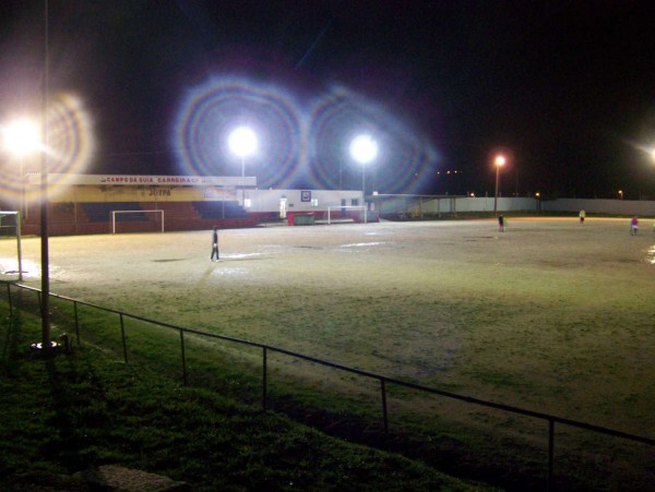 Foto Campo da Guía 