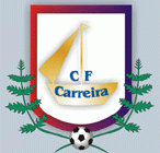 Foto Escudo do Carreira CF