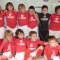 Calasanz Benjamín C 2003, Noviembre de