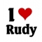 I LOVE RUDY KULL