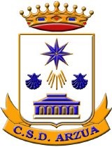 Foto CSD ARZUA