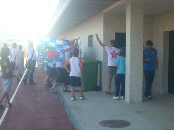 Foto SI NO SALEN AL CAMPO NOSOTROS NO NOS VAMOSS!