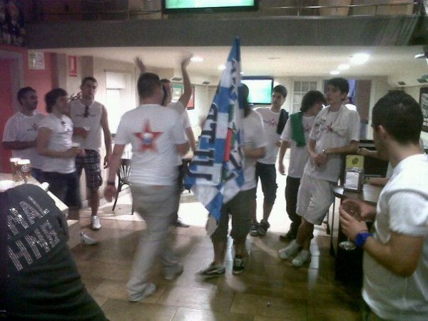 Foto ITO ITO ITO SOMOS DEL PEDRITOO!!!!!