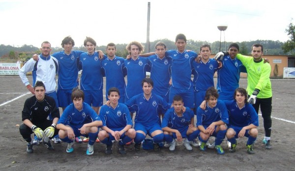 Foto Juveniles 2012-13