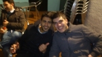 vamos poulo!