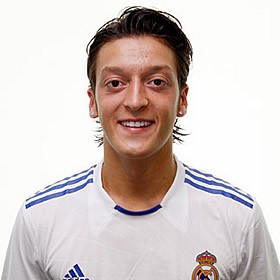 Foto ozil 