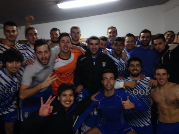 Foto Esto es un equipo!!!!!