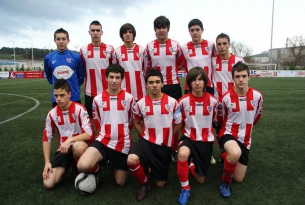 Foto Atletico 