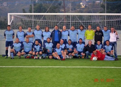 Foto Velle Veteranos