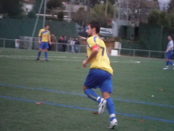 Foto Selección Comarcal