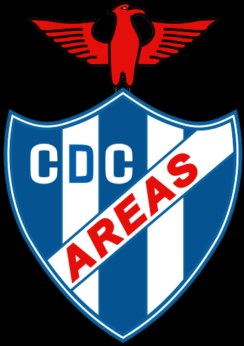 Foto Escudo CDC AREAS