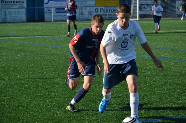 Foto yo contra el boiro