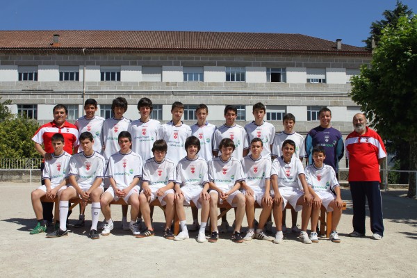 Foto COLEGIO HOGAR CADETE B