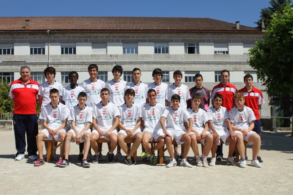 Foto COLEGIO HOGAR CADETE DIVISION DE HONOR