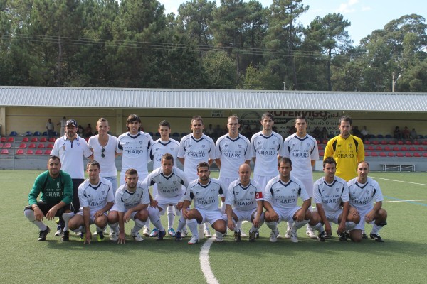 Foto TEMPORADA 2012-2013