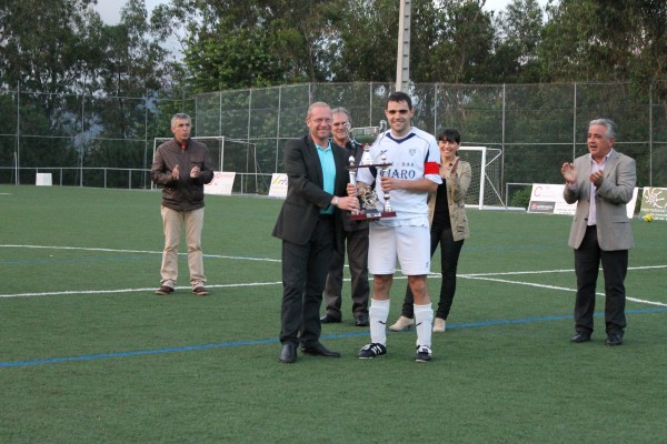 Foto TROFEO DA ROSA 2012
