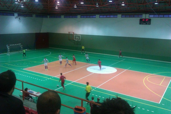 Foto 5Coruna en el Barrio de las Flores