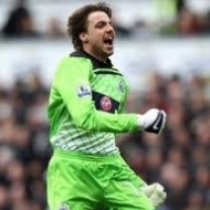 la manopla de piedra