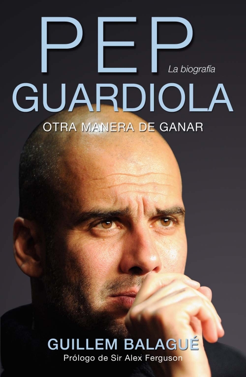Foto El mejor libro de futbol que ha existido