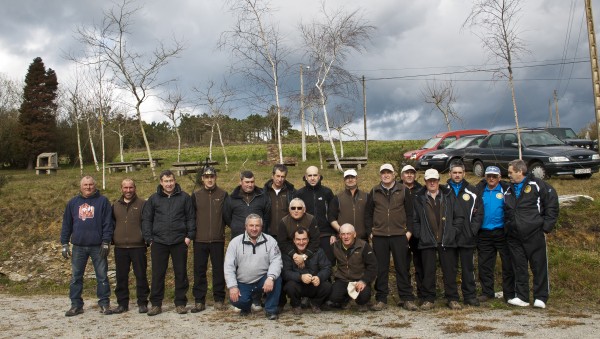 Foto Club Ribatra - Club Arcasco