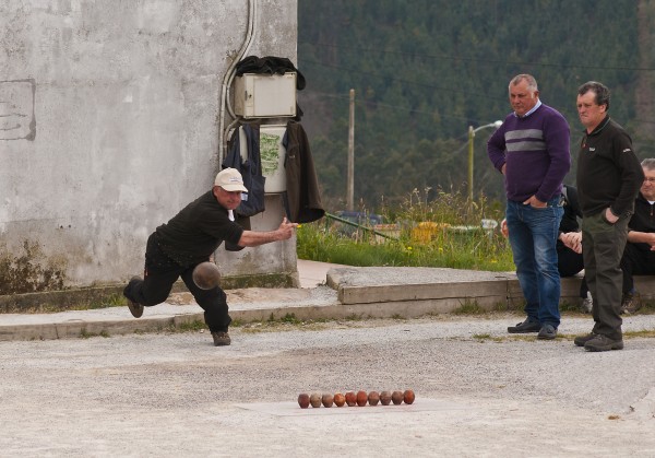 Foto Alfa - Club Ribatra