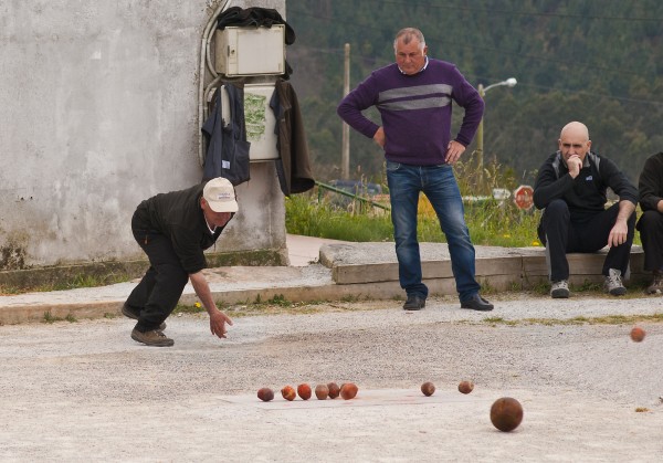 Foto Alfa - Club Ribatra